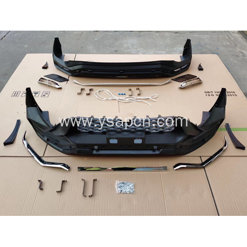 Competitive price 2021 Fortuner Sport kit for Legender